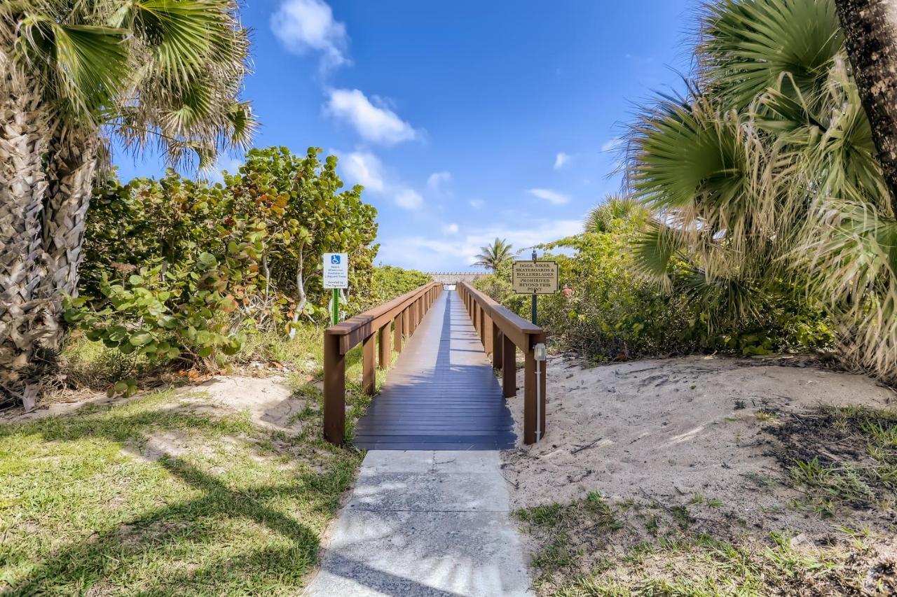 Aparthotel Singer Island Stunner 2 Br Palm Beach Shores Esterno foto