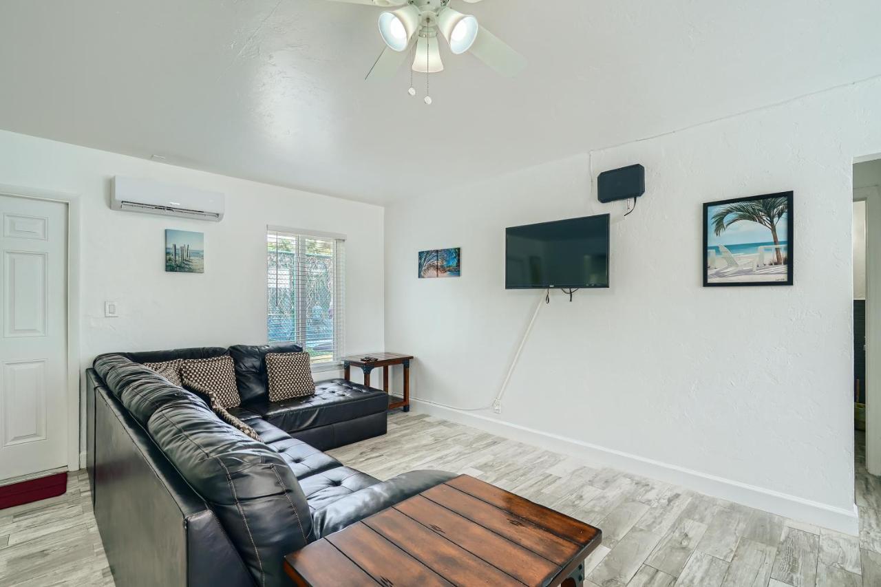 Aparthotel Singer Island Stunner 2 Br Palm Beach Shores Esterno foto