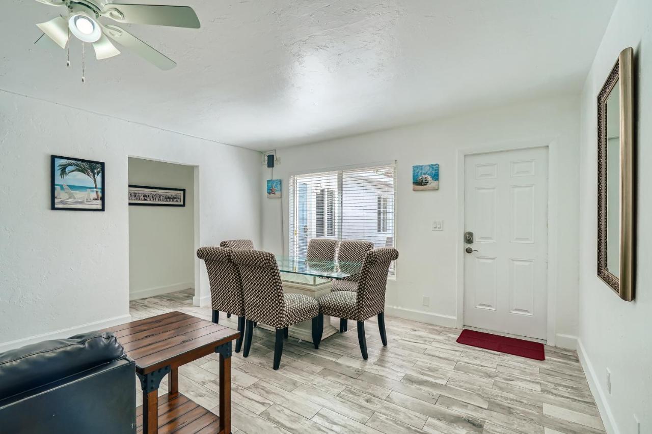 Aparthotel Singer Island Stunner 2 Br Palm Beach Shores Esterno foto