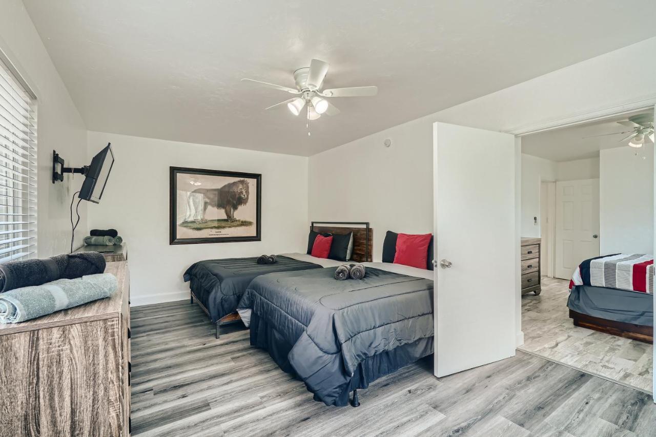 Aparthotel Singer Island Stunner 2 Br Palm Beach Shores Esterno foto