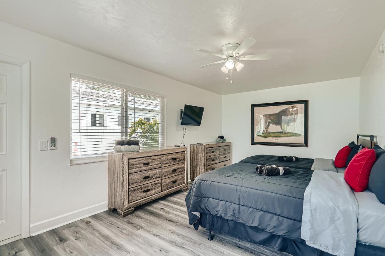 Aparthotel Singer Island Stunner 2 Br Palm Beach Shores Esterno foto