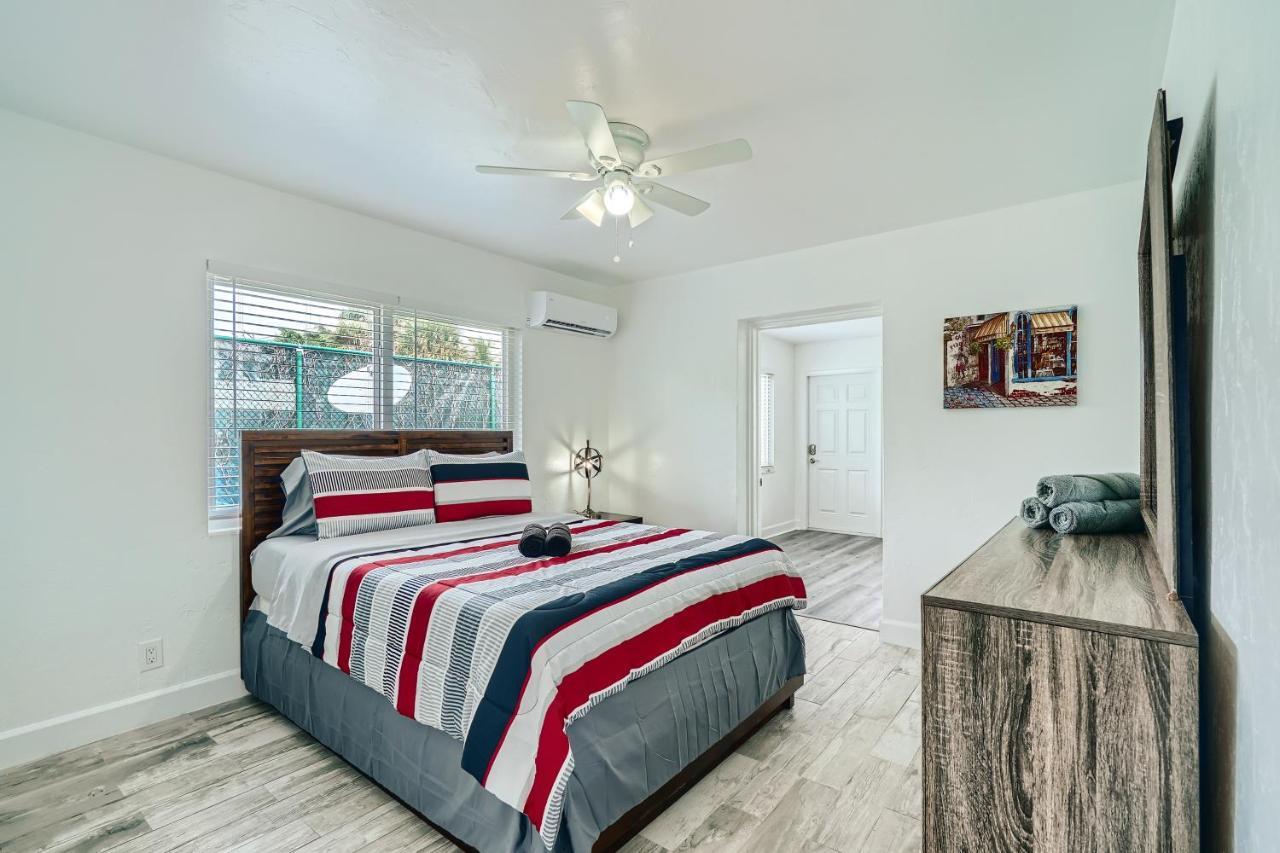 Aparthotel Singer Island Stunner 2 Br Palm Beach Shores Esterno foto